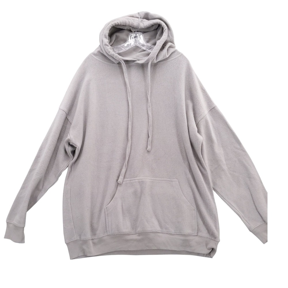 Soft Serve Clothing Cloud Cotton‎ Hoodie Pullover Sweatshirt Oversized 3XL